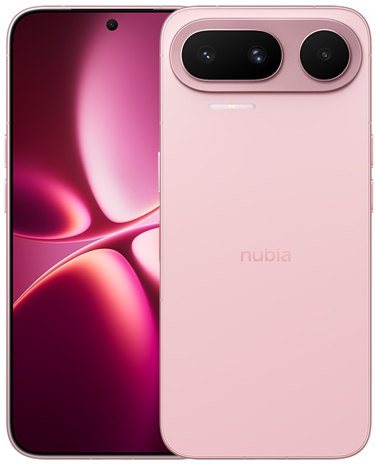 ZTE nubia NaviX Ultra